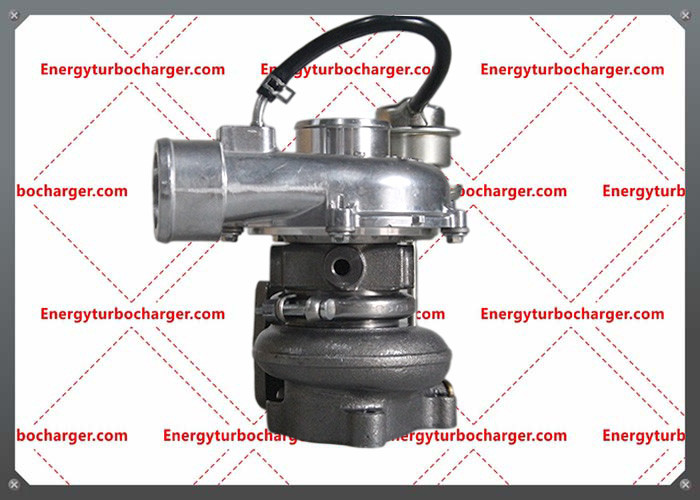 RHF4H turbo VB420114 VA420114 8980118922 8980118923 F41dieselS0114B 4JJ1X Engine