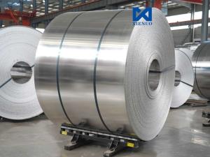 Quality Factory Supply Aluminium Coil 1050 1060 3003 6012 6062 H14 Metal Aluminum Alloy Coil in Stock wholesale