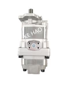 Quality 705-51-30240 Komatsu Gear Pump GD605A GD655A WA100 WA100SS WA100SSS WA120 WA120L WR11 WR11SS wholesale
