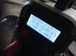 ISO PE Pipe Fitting Electrofusion Welding Equipment PID Control