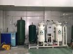 Nitrogen Purification 99.9995% PSA Nitrogen Gas Generator