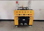 Air Operated Polyurethane Spray Machine 12KW Spray Insulation Equipment