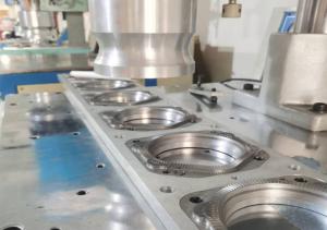 Quality Non Woven N95 Cup Mask Making Machine wholesale
