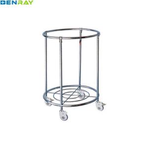 Quality Trolley for dirty clothes wholesale