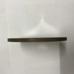 Hard Alloy 175mm Diameter D151 CBN Diamond Wheel