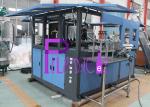 1000ML Fully Automatic drink bottle blowing machine with Adjustable Touch Screen
