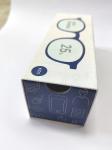 Unisex Cardboard Packaging Box Hard Shell Eyeglasses Cases Packaging Box