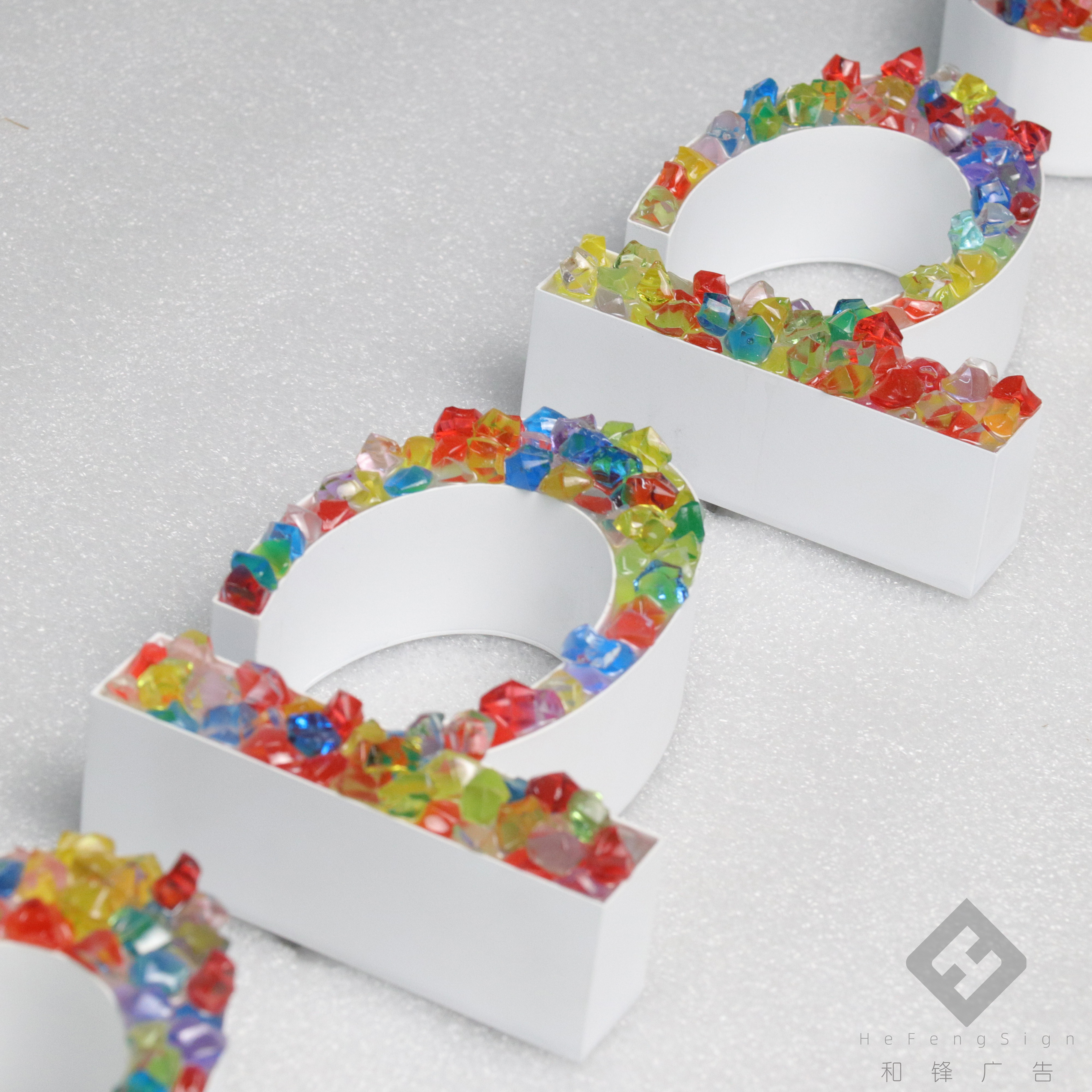 Upgrade Your Sign Making Business with EJON T16 Illuminated 3D Channel Letter Machine