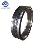 Long Life 5 - 7mm Ring Roller Die Ox Cow Cattle