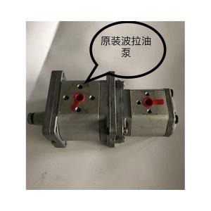 Quality Video Technical Support After Service for Polar Original Hydraulic Paper Cutter Parts wholesale