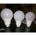 LED Light Bulb Cover Injection Blow Molding Machine 7800KN Clamping Force