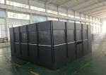 Stainless Steel Handles Garage Tool Cabinets and Lockers with OBM Customized