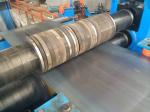 50Hz 3ph Iron Plate Cutting Machine 90kw HR Slitting Machine
