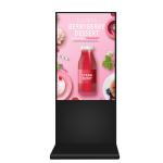Seamless High Brightness Advertising P4 Outdoor Led Poster