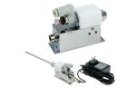 Grounding Electrostatic Eliminate Ionizing Air Nozzle Anti Static Fixed