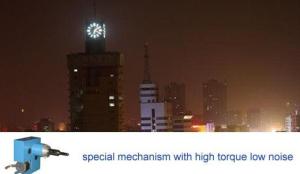 Quality tower clock motor or mechanism wholesale