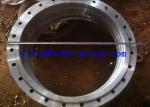 TOBO GROUP AISI SAE 8630 Alloy Steel Flange