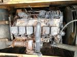 Used Hyudai excavator 220LC-5 for sale