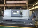 Heavy Duty CNC Lathe Machine HTC40P1500 Combo Metal Turning Lathe Milling