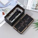 Christmas Wedding Festival Gift Wrapping Box Jewellery Cosmetic Packaging Boxes