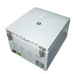 Cenlee 24 Capillaries Microhematocrit Centrifuge Machine 12000rpm