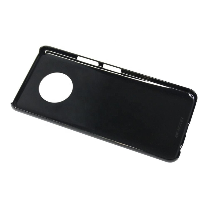 Sublimation Phone Cases Supplier 2D Sublimation Heat Transfer Plastic Cell Phone Cases