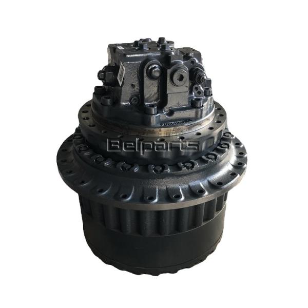 Excavator Travel Motor Assy For Komatsu PC400-7 Final Drive Assy 706-8J-01020