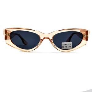 Quality AS092 Womens Butterfly Acetate Sunglasses with 100% UV Protection wholesale
