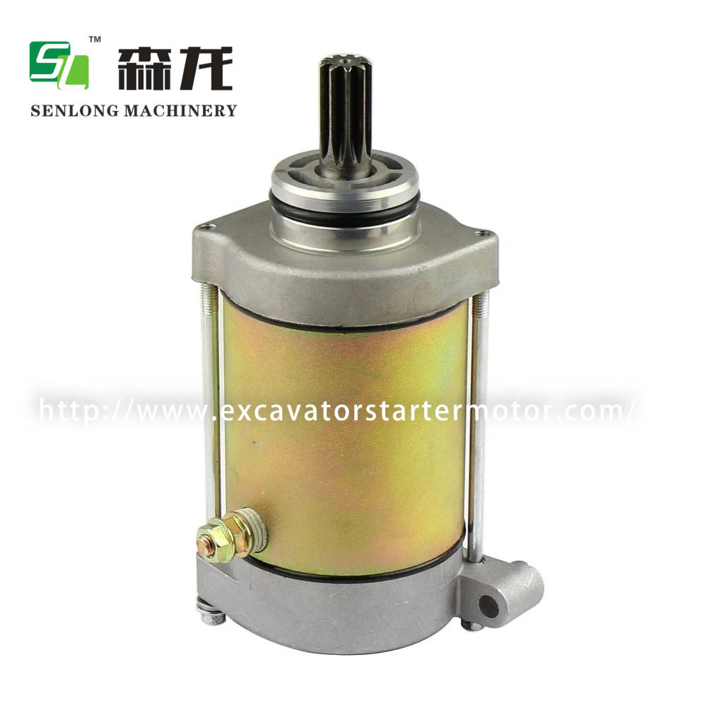Starter ATV CF500 600 2011-2013 Motorcycle 12V 9T CW 0180-091100-0010 19584 410-58051 0188-091100 188-091100