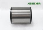 Good Compression Custom Sliding Radial Bearing , ASEEDER Sliding Radial Bearing