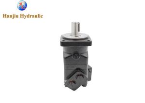Quality BMTE / BMT / BMTJ Orbital Motor 4 Bolt Sae Mount 1 - 1/2&quot; Keyed Shaft 400cc wholesale