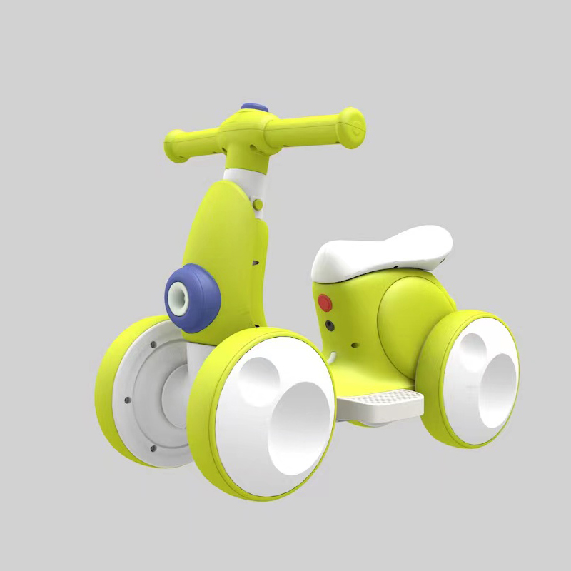 2023 Model with Bubble Function and Remote Control Loved by Children Aged 0-24 Years