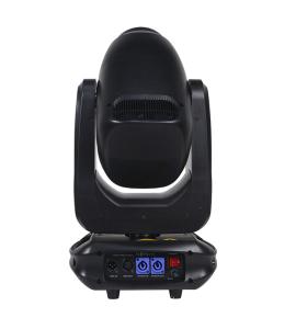 Quality 300W 3in1 LED Sharpy Beam Moving Head Light For Even Show Bar Club 80 RGBW IP22 Bulb Wedding Hall 360 Degree 95 wholesale