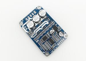 Quality JUYI 24 Volt Brushless DC Motor Controller Board For Brushless DC Blower wholesale