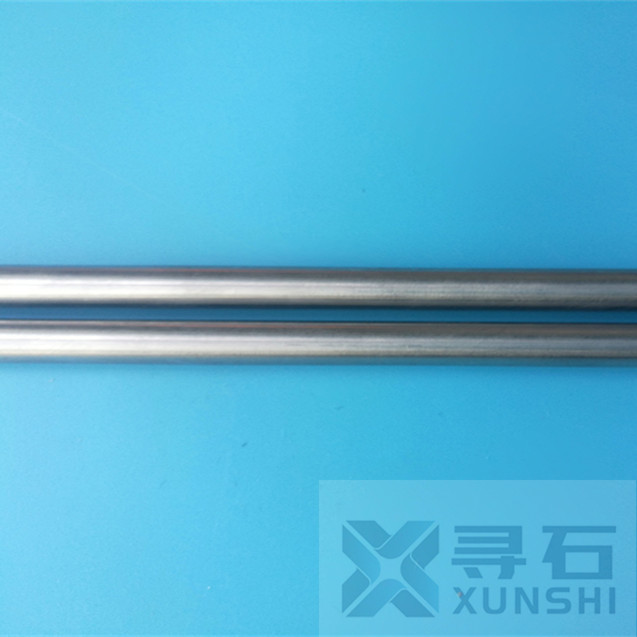 Martensite Aging Hardening Special Stainless Steel Hot Rolled Rod UNS S46500