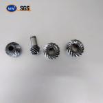 M1.5 Small Spiral Bevel Gear