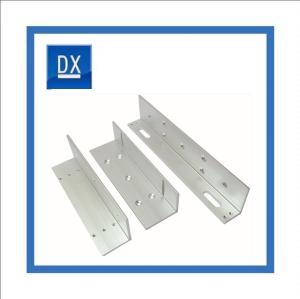 Quality Wire Drawing Aluminum Sheet Metal Stampings wholesale