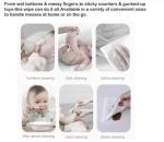 Disposable Baby Wet Cleaning Wipes 99.9 Pure Water For Chile Market
