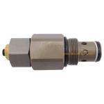 Daewoo DH220-5 Excavator Parts Oil Suck Suction Valve 2420-1225A
