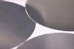 Mill Finish 0.3mm 6mm Aluminum Circle Plate For Cookware