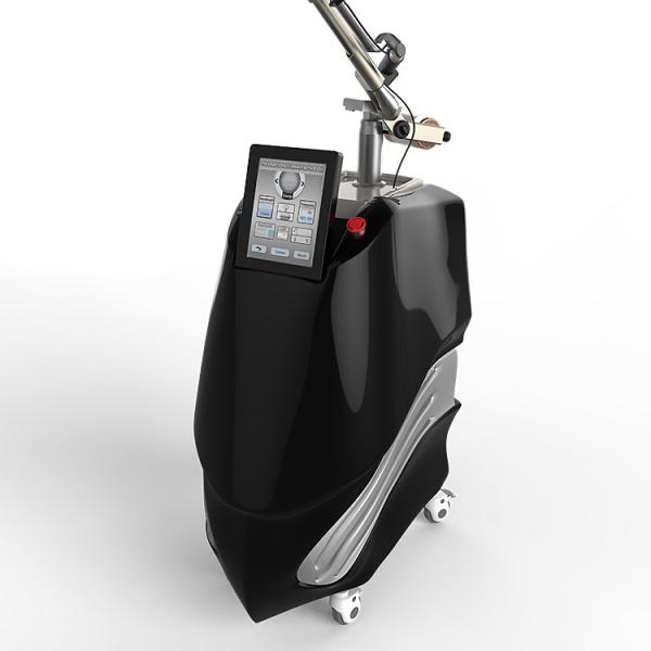 Medical CE Approved HoneyComb lens Picosecond Laser Tattoo Removal Machine Pico