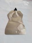 Cosmetics OEM Aluminium Spout Pouch Composite Technology With Cap