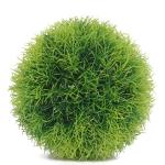 PE PP Artificial Hanging Boxwood Balls Waterproof