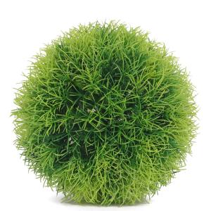 Quality PE PP Artificial Hanging Boxwood Balls Waterproof wholesale