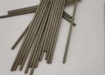 Dielectric Constant 9 Aluminium Nitride Ceramic Tube Flexural Strength ≥330MPa