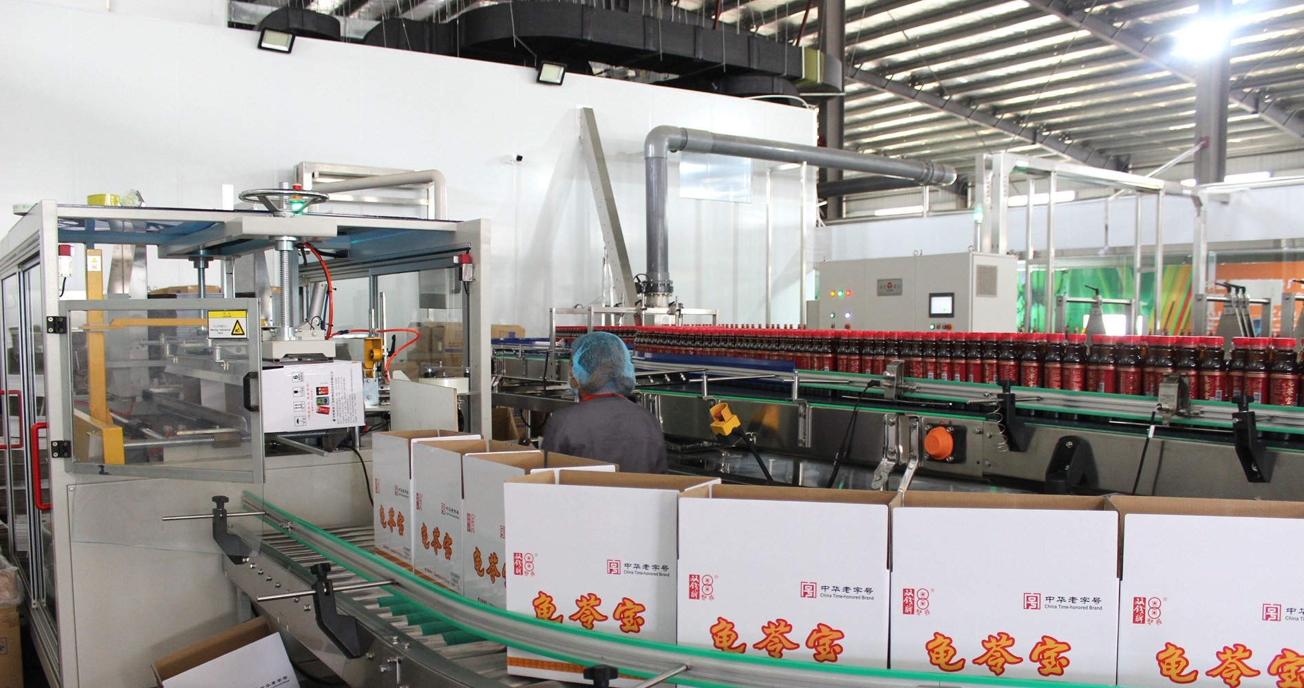 60 Valves Dry Aseptic Filling Machine with CIP COP SIP