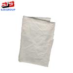 SGS Certified No Stain 100kg/Bag Industrial Wiping Rags