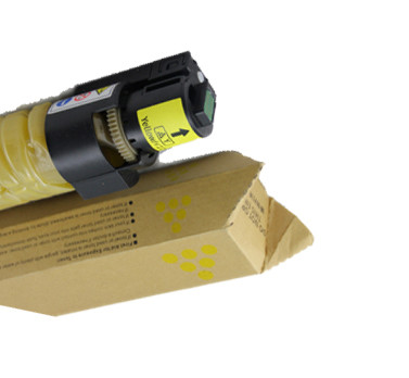 Ricoh MPC 3503 / 3003 Black Toner Cartridge EDP 841817 Yield 29500 Pages