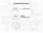 Four Seasons Sublimation Racing Hat Customized Flat Hip Hop Cap for Outdoor