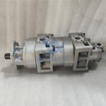 Hydraulic Pump Assy for Komatsu Wheel Loader WA450-5L WA470-5 WA480-5L WA480-5